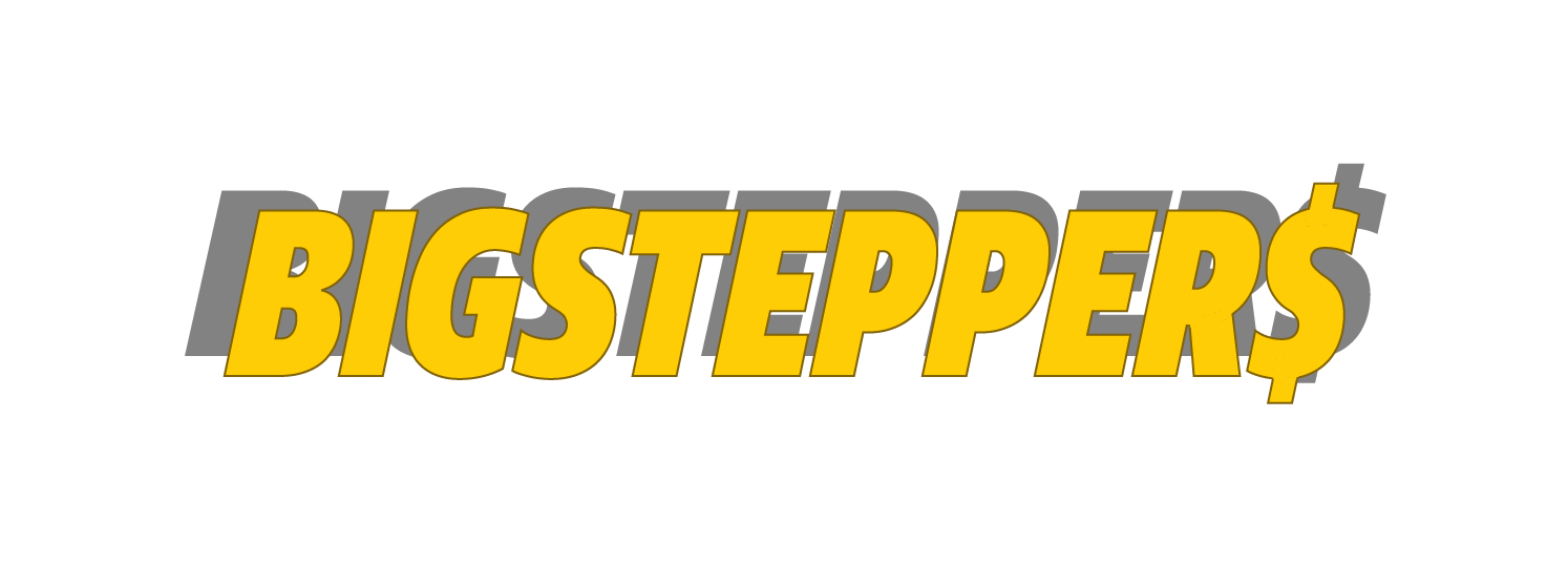 BigSteppers